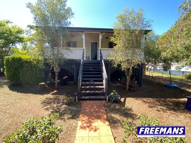 Fourth view of Homely house listing, 8 Fisher Street, Kingaroy QLD 4610