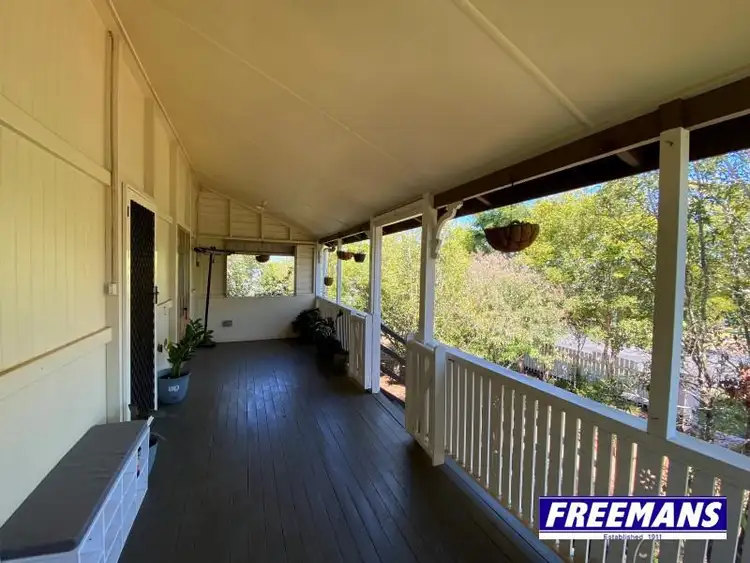 Seventh view of Homely house listing, 8 Fisher Street, Kingaroy QLD 4610