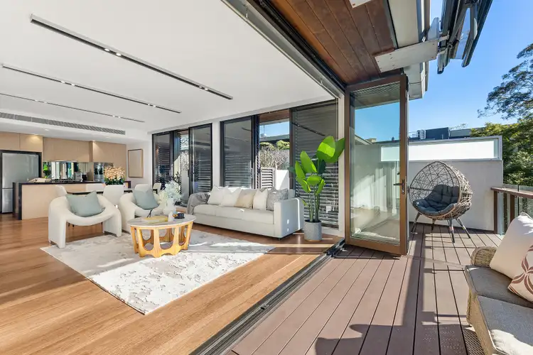 Penthouse 13/10 Nola Road, Roseville NSW 2069