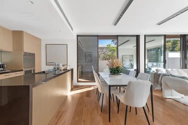 Sixth view of Homely apartment listing, Penthouse 13/10 Nola Road, Roseville NSW 2069