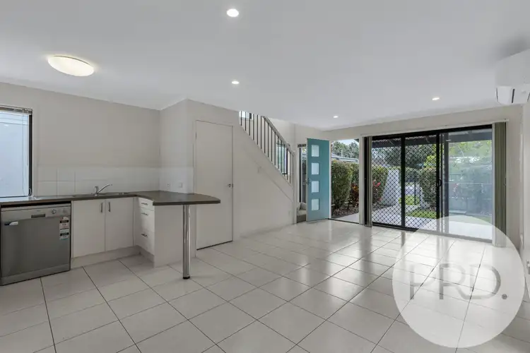 Third view of Homely townhouse listing, 1/56 Lovegrove Street, Zillmere QLD 4034