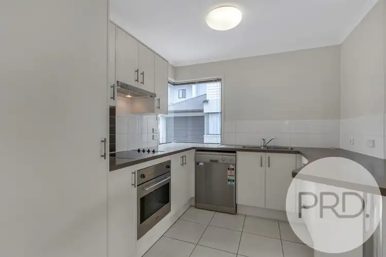 Fourth view of Homely townhouse listing, 1/56 Lovegrove Street, Zillmere QLD 4034