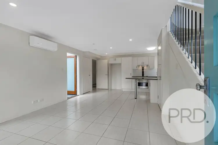 Sixth view of Homely townhouse listing, 1/56 Lovegrove Street, Zillmere QLD 4034