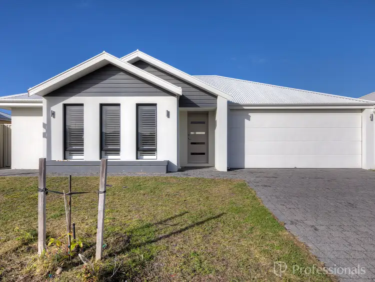 Main view of Homely house listing, 28 Mcgiffen Avenue, Alkimos WA 6038