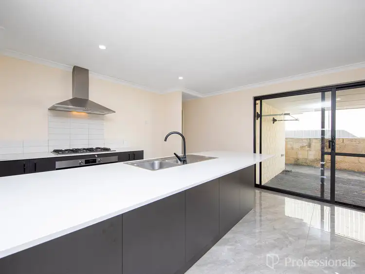Third view of Homely house listing, 28 Mcgiffen Avenue, Alkimos WA 6038