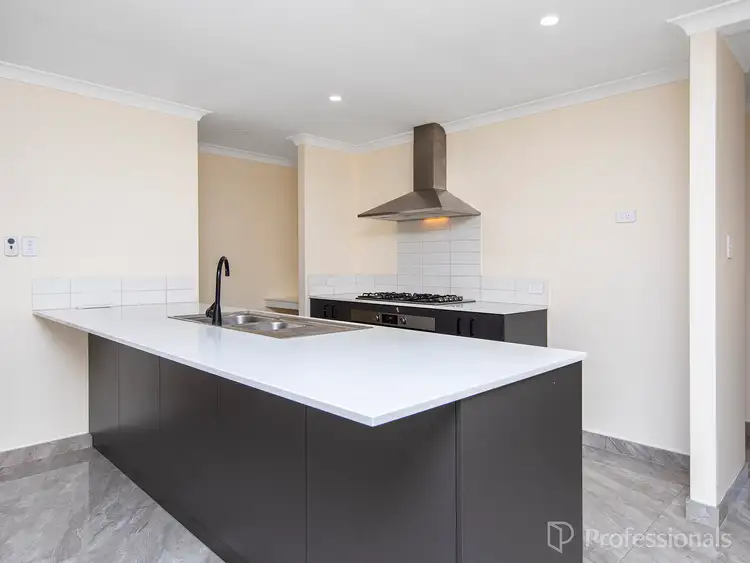 Fifth view of Homely house listing, 28 Mcgiffen Avenue, Alkimos WA 6038
