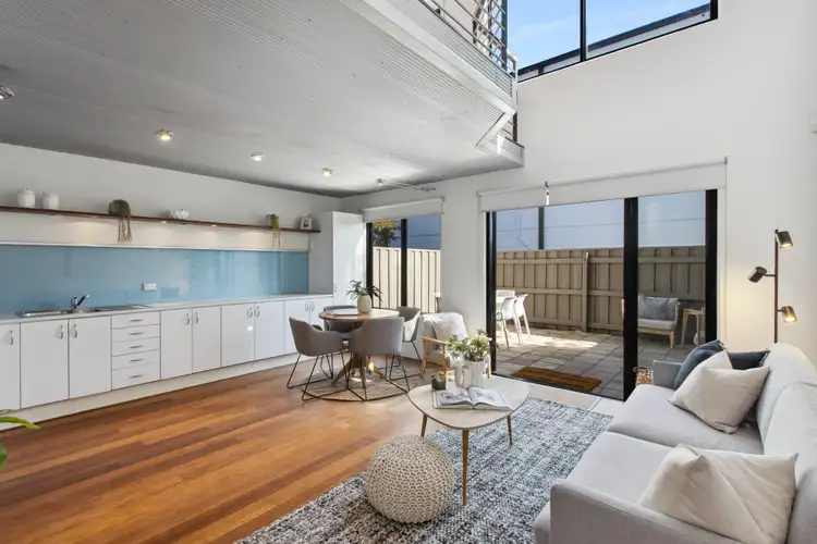 Main view of Homely townhouse listing, 107 Ingleton Lane, Mount Lawley WA 6050