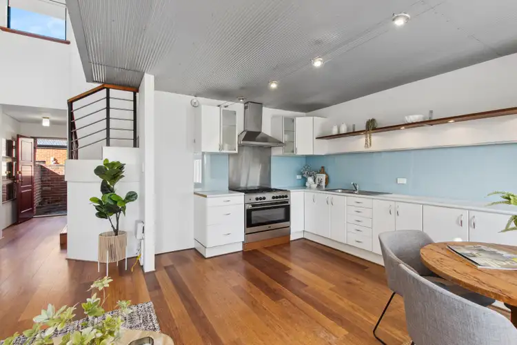 Second view of Homely townhouse listing, 107 Ingleton Lane, Mount Lawley WA 6050