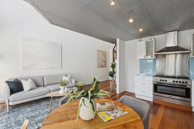 Third view of Homely townhouse listing, 107 Ingleton Lane, Mount Lawley WA 6050