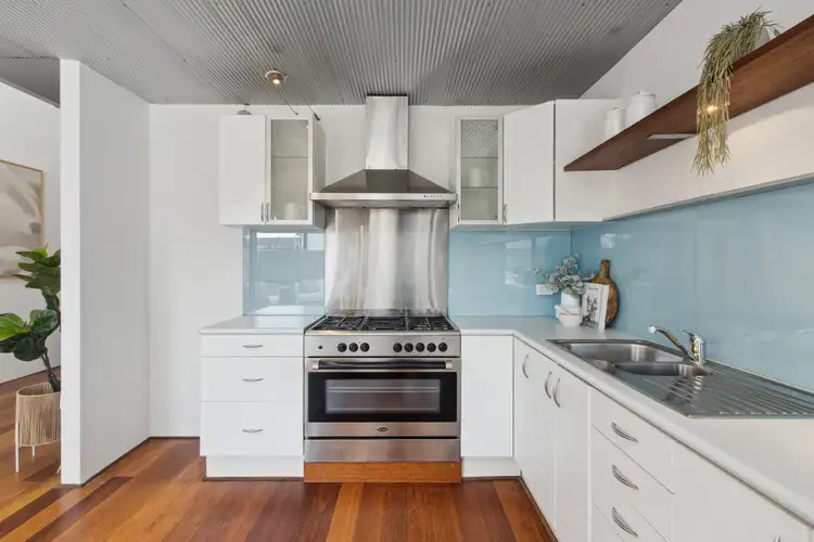 Fourth view of Homely townhouse listing, 107 Ingleton Lane, Mount Lawley WA 6050