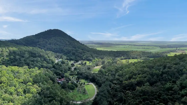 Third view of Homely rural property listing, 157 Running Creek Road, Oakenden QLD 4741