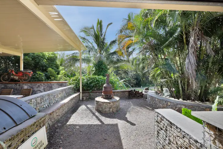 Sixth view of Homely rural property listing, 157 Running Creek Road, Oakenden QLD 4741