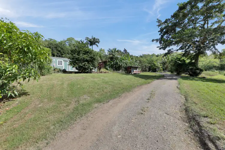 Seventh view of Homely rural property listing, 157 Running Creek Road, Oakenden QLD 4741