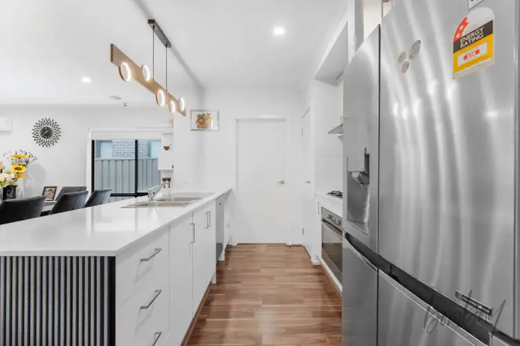 Fourth view of Homely house listing, 120 Champion Parade, Craigieburn VIC 3064