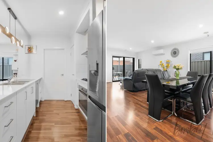 Fifth view of Homely house listing, 120 Champion Parade, Craigieburn VIC 3064