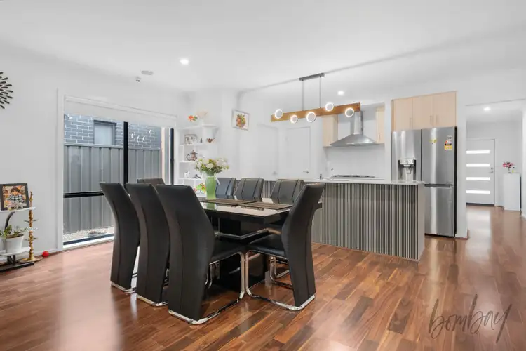 Sixth view of Homely house listing, 120 Champion Parade, Craigieburn VIC 3064