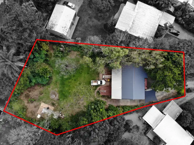 Main view of Homely house listing, 14 Andrew Crescent, Condon QLD 4815