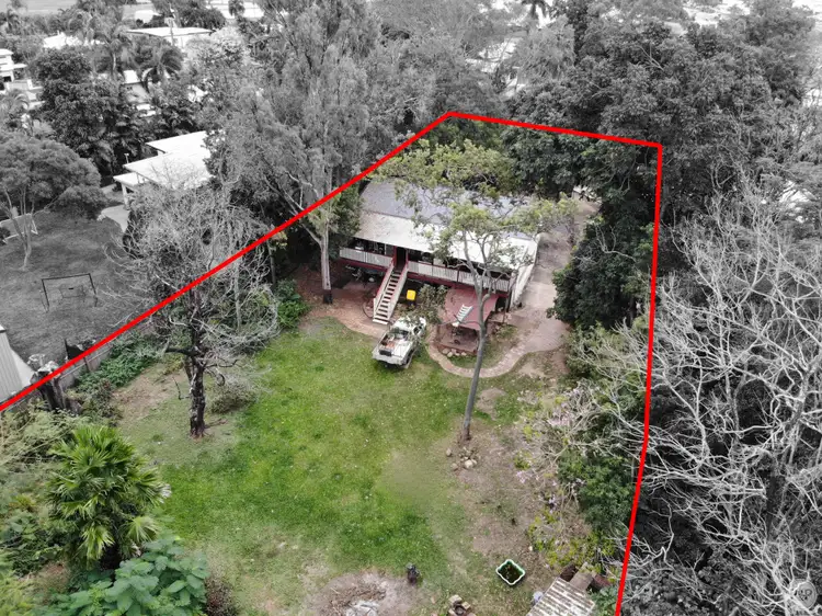 Second view of Homely house listing, 14 Andrew Crescent, Condon QLD 4815