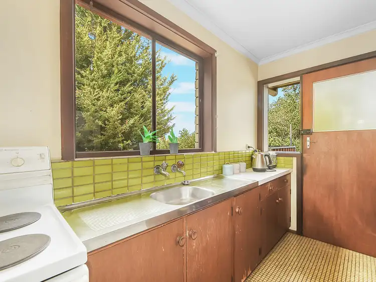 Fourth view of Homely unit listing, 3/34 Elouera Street, Riverside TAS 7250