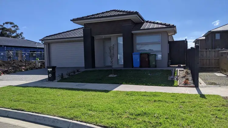 Main view of Homely other listing, 43 Garrard Crescent, Clyde VIC 3978