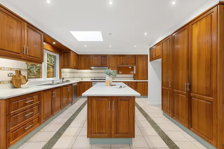 Third view of Homely house listing, 19 Milburn Place, St Ives NSW 2075