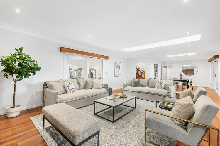Sixth view of Homely house listing, 19 Milburn Place, St Ives NSW 2075