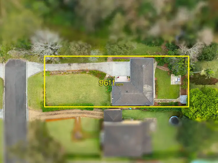 19 Ulm Avenue, Turramurra NSW 2074