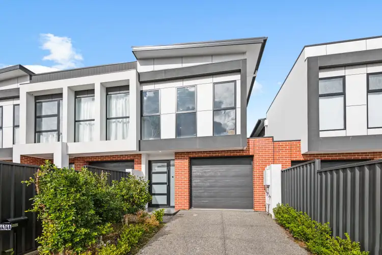 14A Hambledon Road, Campbelltown SA 5074
