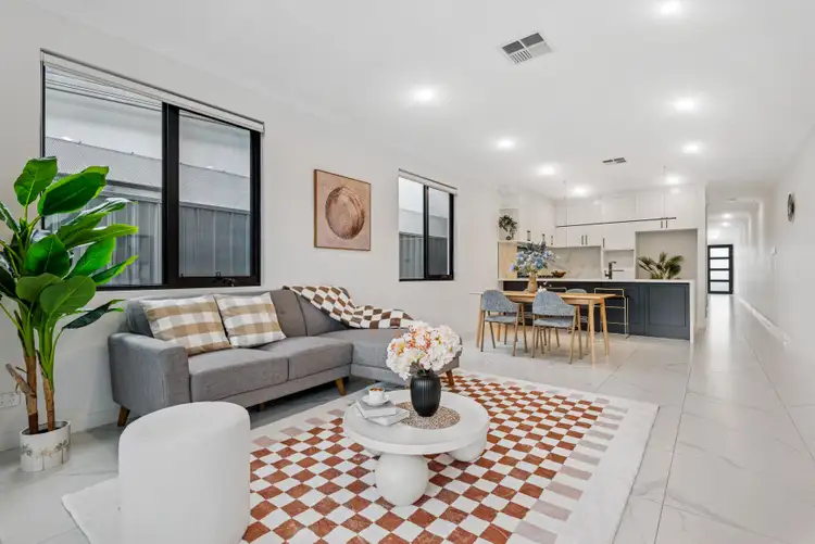 Fifth view of Homely house listing, 14A Hambledon Road, Campbelltown SA 5074