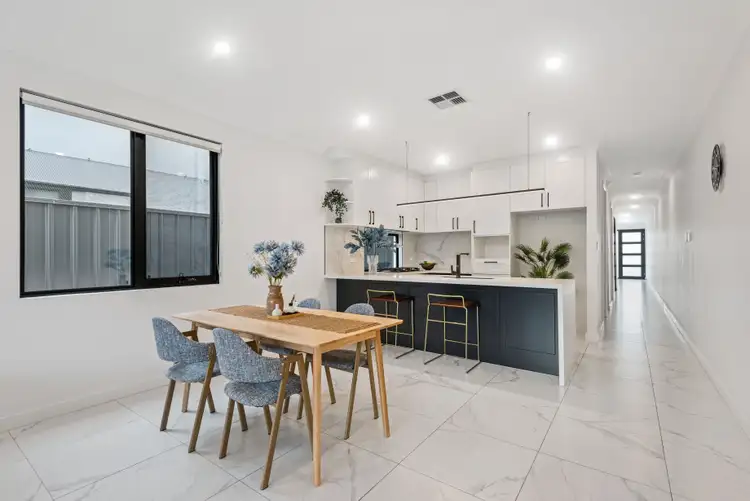 Sixth view of Homely house listing, 14A Hambledon Road, Campbelltown SA 5074