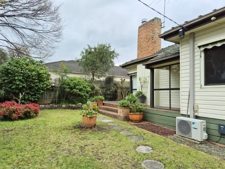 Main view of Homely house listing, 11 Cromwell Street, Burwood VIC 3125