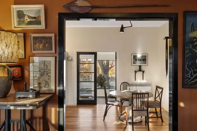 Fourth view of Homely house listing, 32 Lyell Street, Taradale VIC 3447