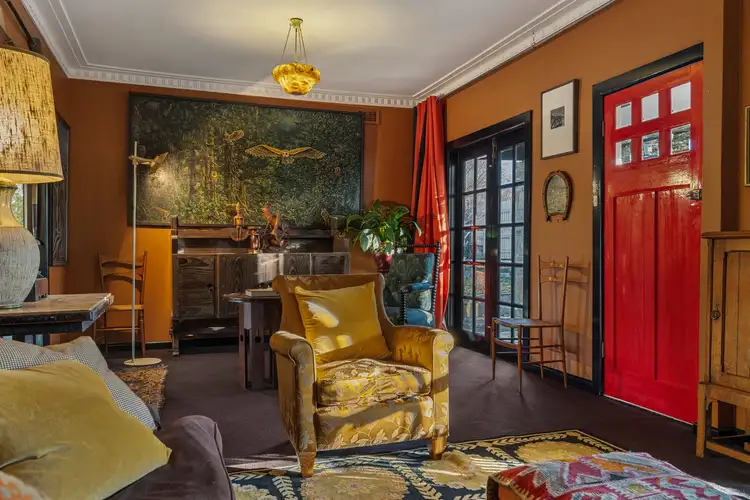 Fifth view of Homely house listing, 32 Lyell Street, Taradale VIC 3447