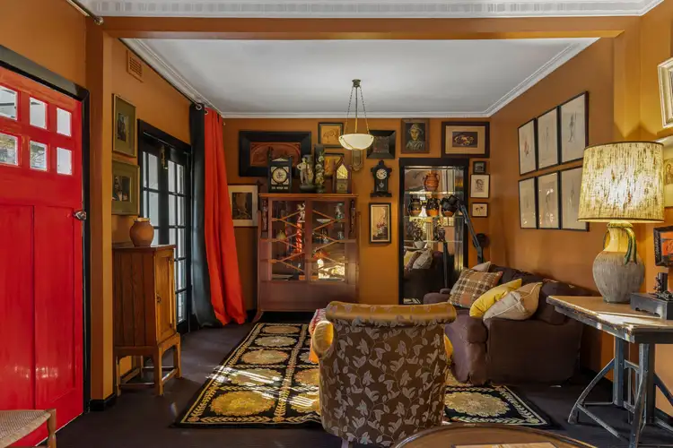 Sixth view of Homely house listing, 32 Lyell Street, Taradale VIC 3447