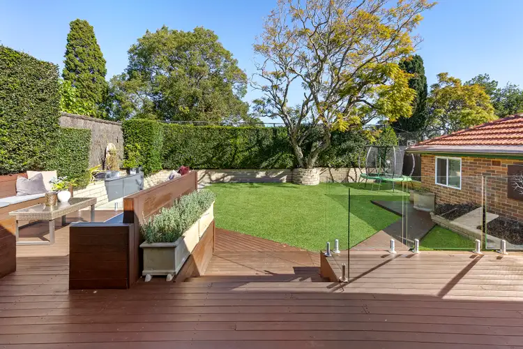 10 Archbold Road, Roseville NSW 2069