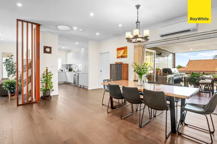 Fifth view of Homely house listing, 1 Kywong Street, Telopea NSW 2117