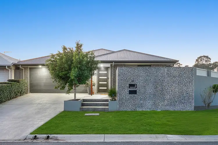 2 Alexandrina Street, Morayfield QLD 4506