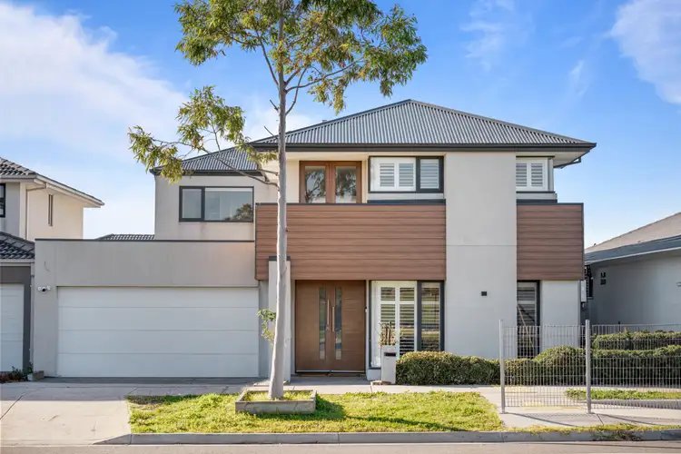 85 Alexo Road, Mickleham VIC 3064