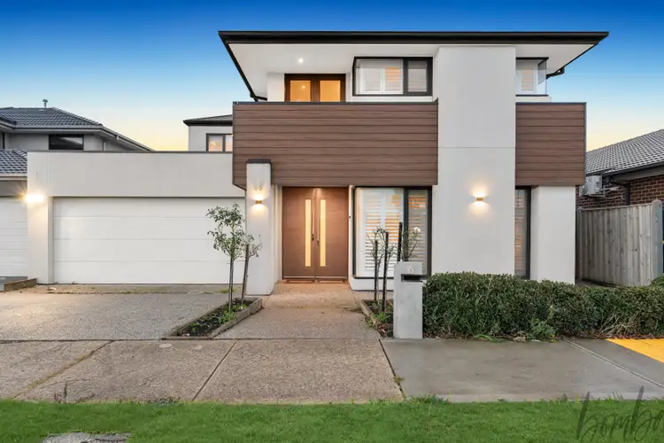 85 Alexo Road, Mickleham VIC 3064
