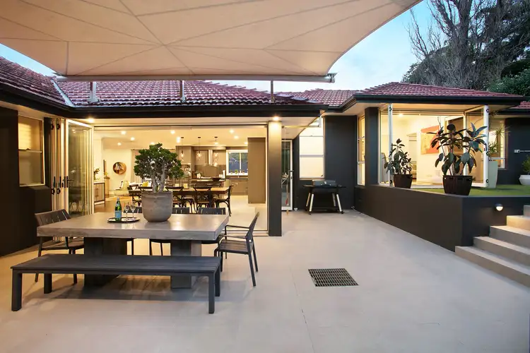 Second view of Homely house listing, 24 Macquarie Road, Pymble NSW 2073