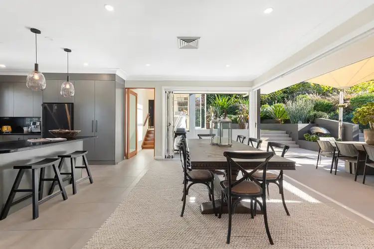 Third view of Homely house listing, 24 Macquarie Road, Pymble NSW 2073