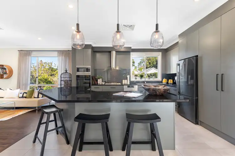 Fourth view of Homely house listing, 24 Macquarie Road, Pymble NSW 2073