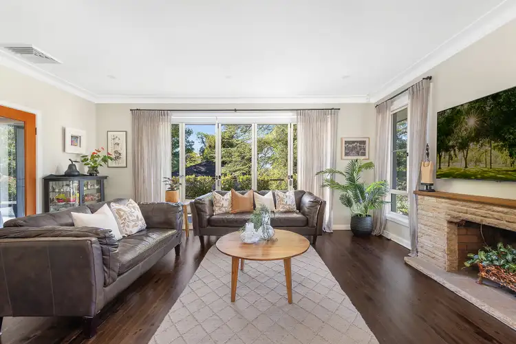 Fifth view of Homely house listing, 24 Macquarie Road, Pymble NSW 2073