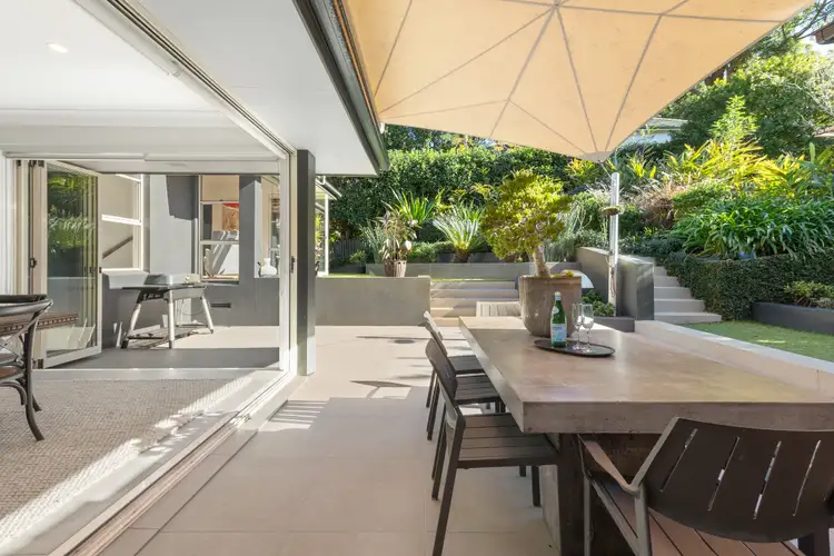 Sixth view of Homely house listing, 24 Macquarie Road, Pymble NSW 2073