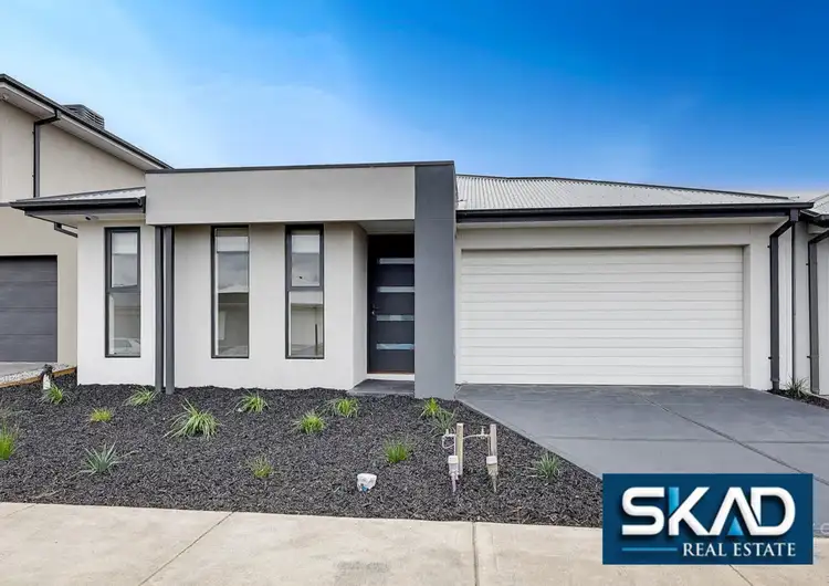 Main view of Homely house listing, 7 Jum Way, Donnybrook VIC 3064