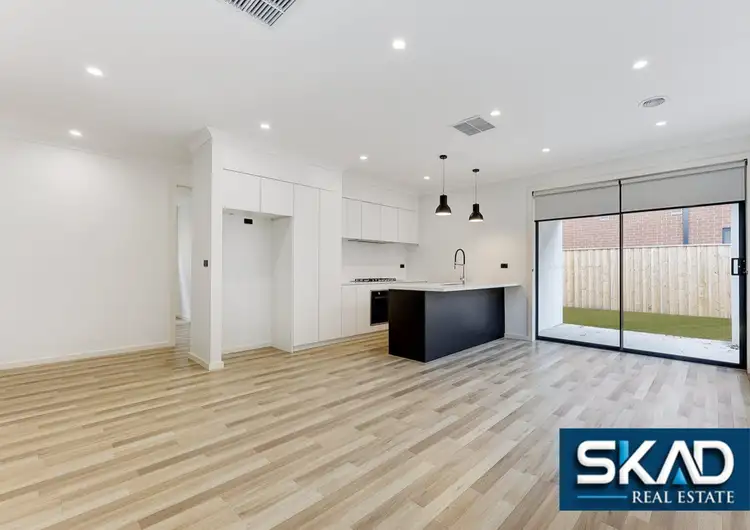 Second view of Homely house listing, 7 Jum Way, Donnybrook VIC 3064