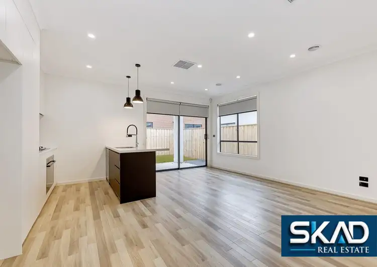 Third view of Homely house listing, 7 Jum Way, Donnybrook VIC 3064