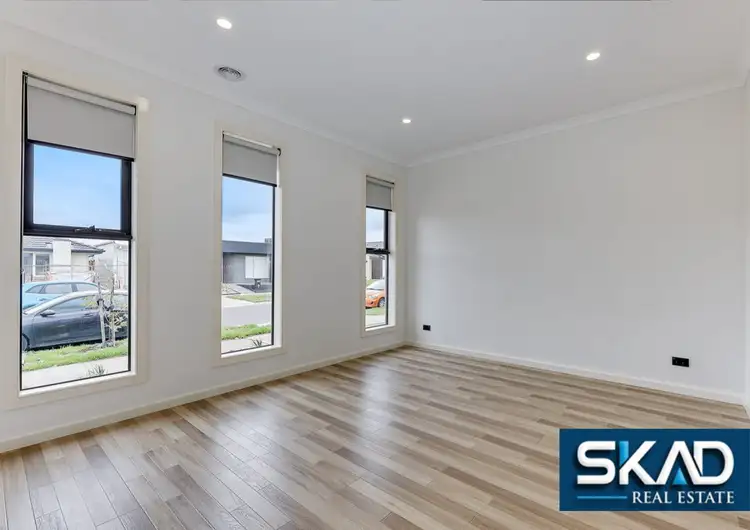 Fifth view of Homely house listing, 7 Jum Way, Donnybrook VIC 3064