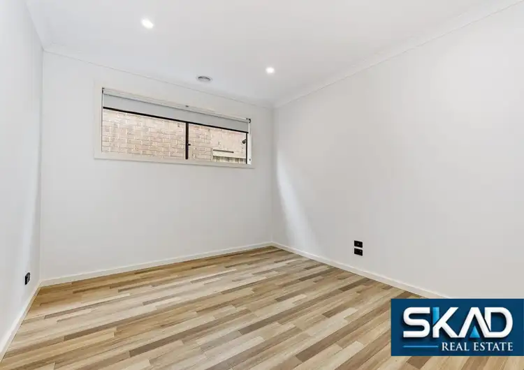Sixth view of Homely house listing, 7 Jum Way, Donnybrook VIC 3064