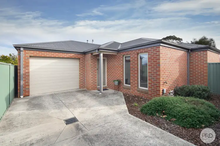 46A Vale Street, Alfredton VIC 3350